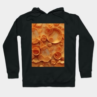 Digital Toffee Bubbles Hoodie